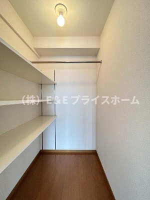 【収納】 | エムティースクエア吉塚駅前　★プライスホームなら仲介手数料0円です★