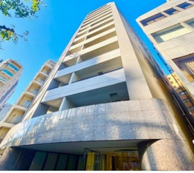 ラヴォーグ南青山の画像