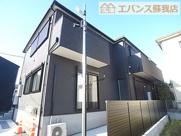 ナリトモ矢作Aの画像