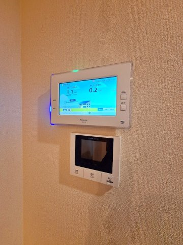 （仮称）志茂４丁目メゾンのセキュリティ