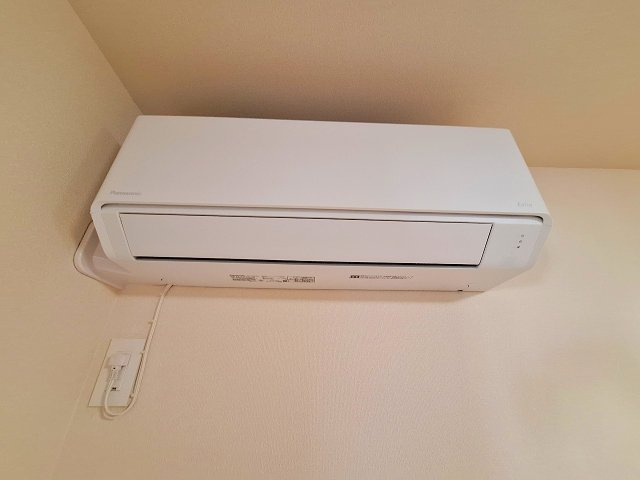 （仮称）志茂４丁目メゾンの設備