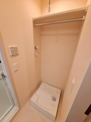 （仮称）志茂４丁目メゾンの設備