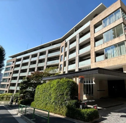 ブランズ麻布狸穴町の画像