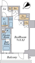 【間取り】 | ご自宅から現地まで、当社スタッフがお車にて、「お迎え・お送り」をしております。ぜひお気軽にお問い合わせくださいませ♪