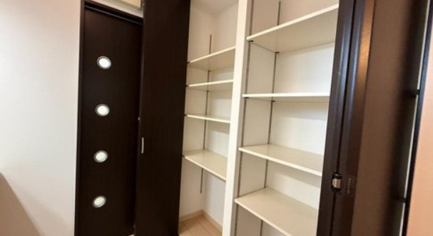 宇治市大久保町久保の収納