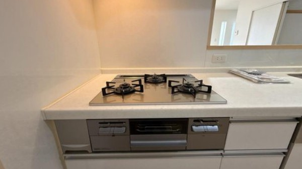 宇治市大久保町久保の設備