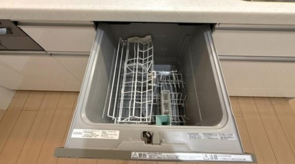 宇治市大久保町久保の設備