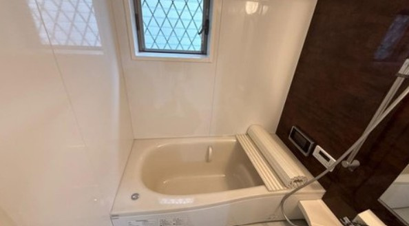 宇治市大久保町久保の浴室