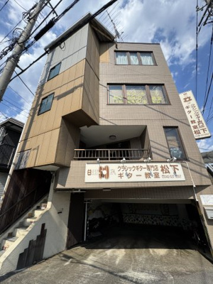 【外観】 | DC柏町ビル