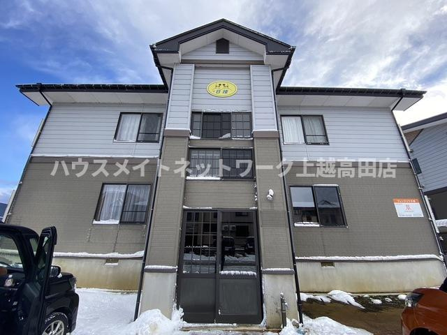 フレンズ・リラＢ棟