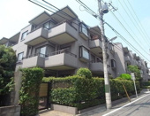 朝日マンション目白の画像