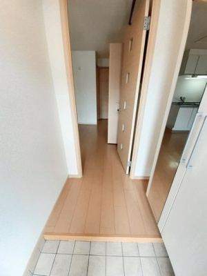 【玄関】 | エアリ