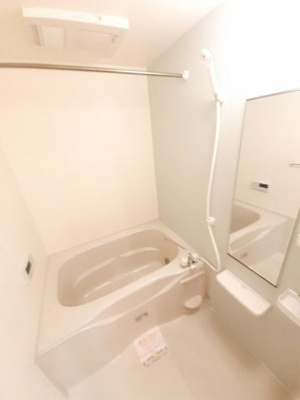 【浴室】 | エアリ