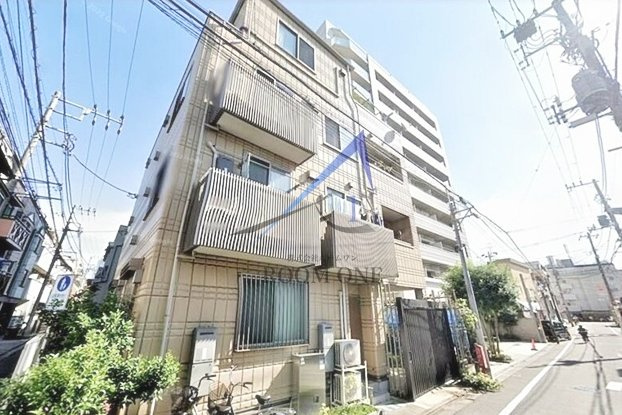 ノアメゾンの画像