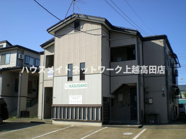 タウンハイツＫＡＳＵＧＡＮＯ