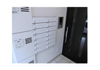 【その他共用部分】 | ポウドカープ.M