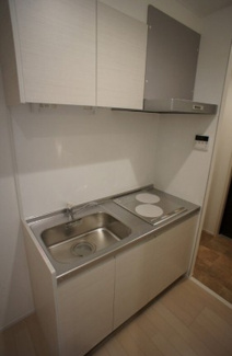 【キッチン】 | ポウドカープ.M