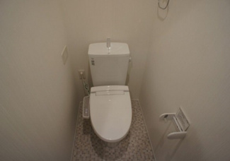 【トイレ】 | ポウドカープ.M