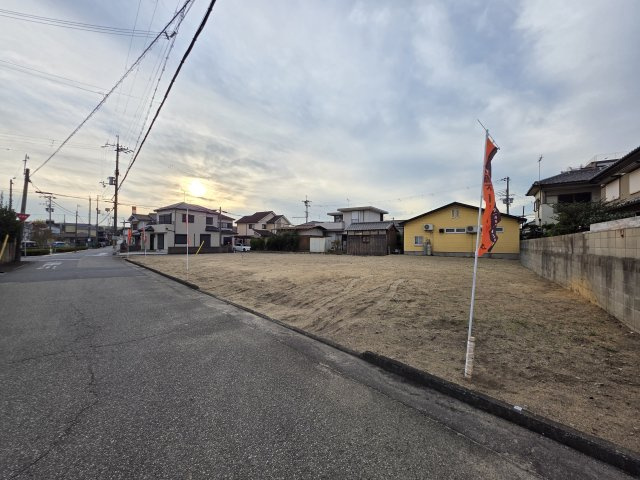 【外観】 | 加古川市別府町新野辺　土地