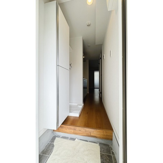 Ｅｒｆｏｌｇ鳩ケ谷の内装