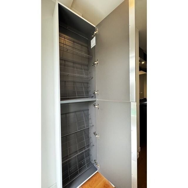 Ｅｒｆｏｌｇ鳩ケ谷の内装