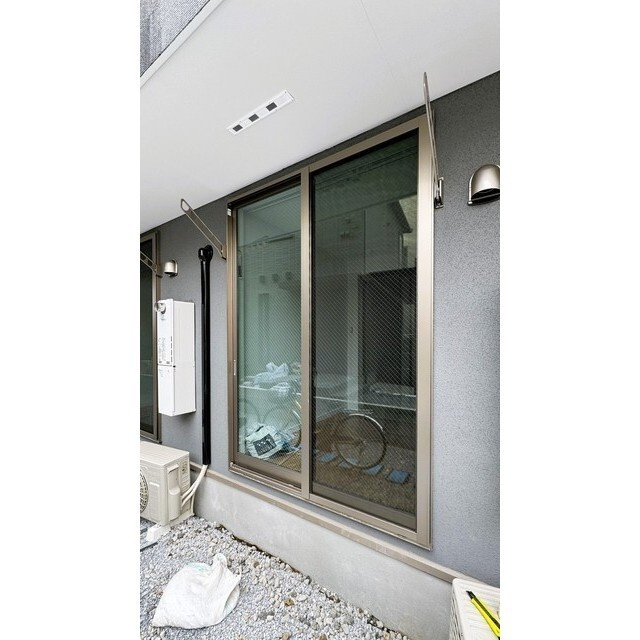 Ｅｒｆｏｌｇ鳩ケ谷の内装