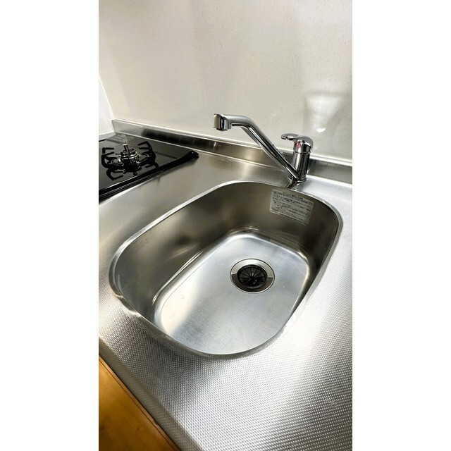 Ｅｒｆｏｌｇ鳩ケ谷の内装