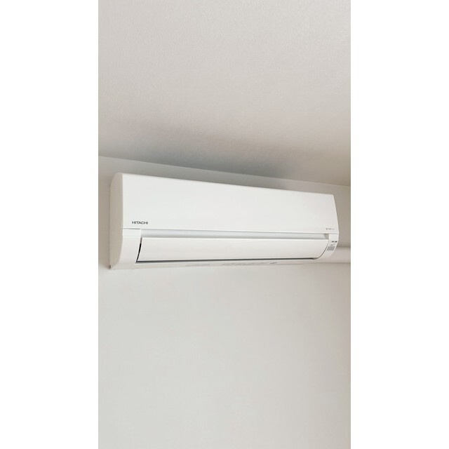 Ｅｒｆｏｌｇ鳩ケ谷の内装