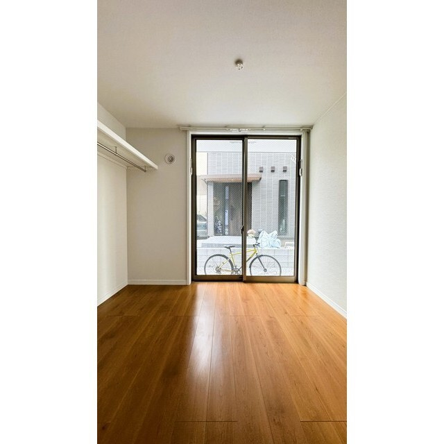 Ｅｒｆｏｌｇ鳩ケ谷の内装