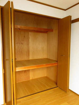 【収納】 | サニーホームＦＵＪＩＩ