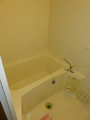 【浴室】 | サニーホームＦＵＪＩＩ