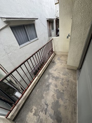 【バルコニー】 | 辻子文化