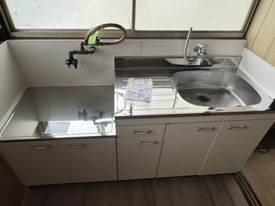 【キッチン】 | 辻子文化