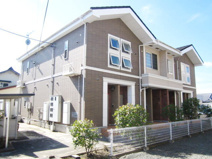 エレガンテⅡの画像