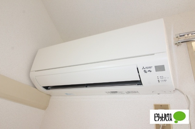 グリーンハイツ貝沢の設備