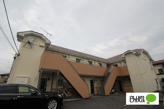 グリーンハイツ貝沢