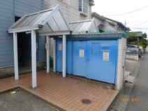 ラ・ヴィーユ・Lの画像