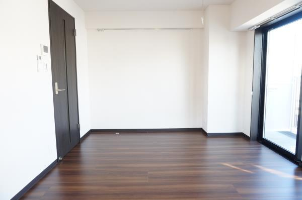 マインズ・コム白金の居間・リビング