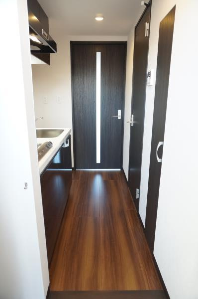 マインズ・コム白金の居間・リビング