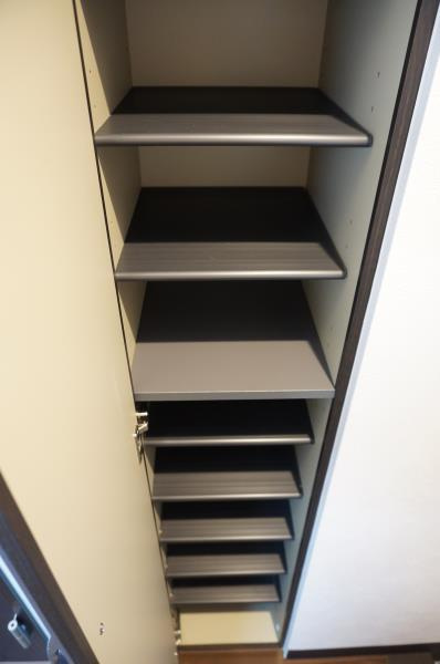 マインズ・コム白金の居間・リビング