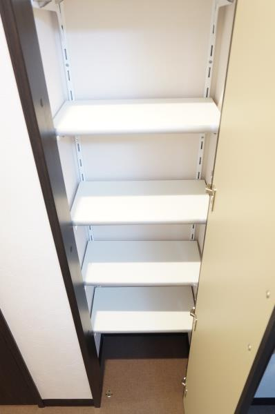 マインズ・コム白金の居間・リビング