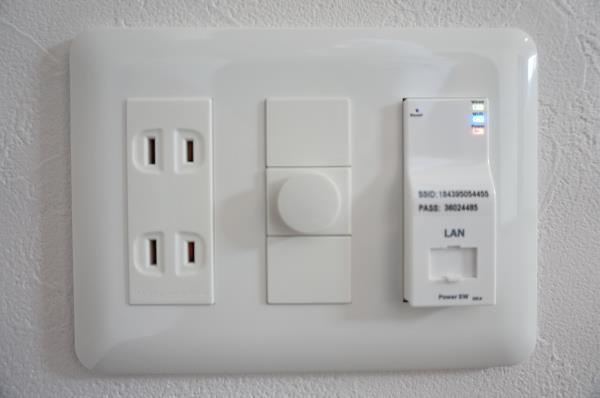 マインズ・コム白金の設備