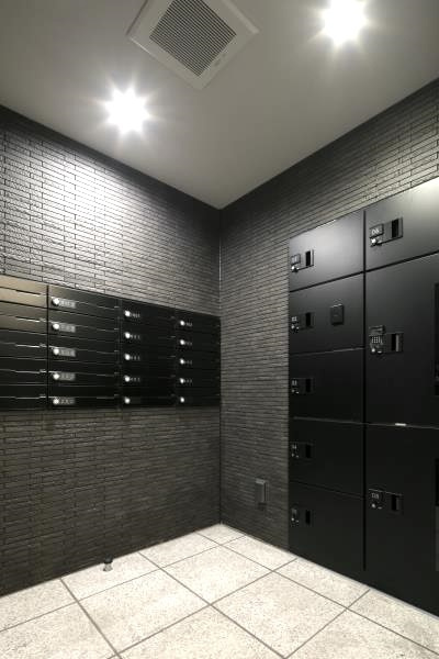 マインズ・コム白金のその他