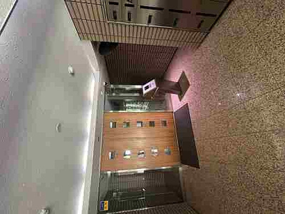 【エントランス】 | シャンノール清澄公園 | エントランス