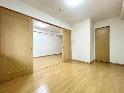 【その他】 | シャンノール清澄公園 | 洋室６.３畳