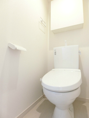 【トイレ】 | リブリ・橘