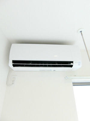 【設備】 | リブリ・橘