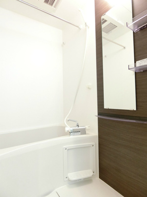 【浴室】 | リブリ・橘