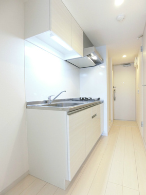 【キッチン】 | リブリ・橘