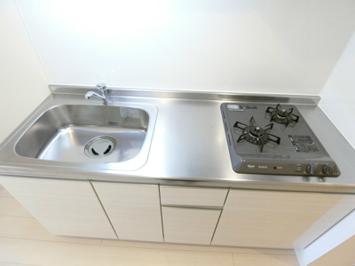 【キッチン】 | リブリ・橘